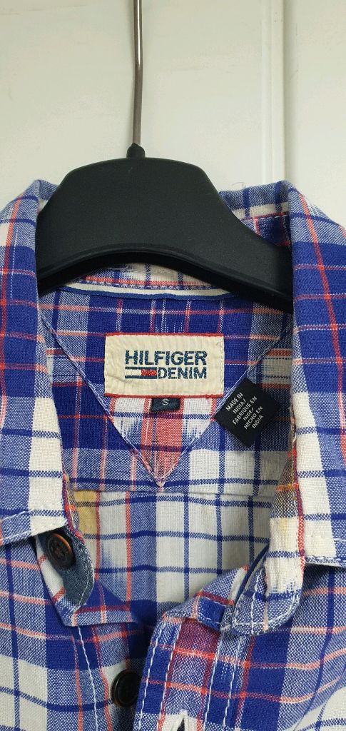 라코스테 셔츠 38--5