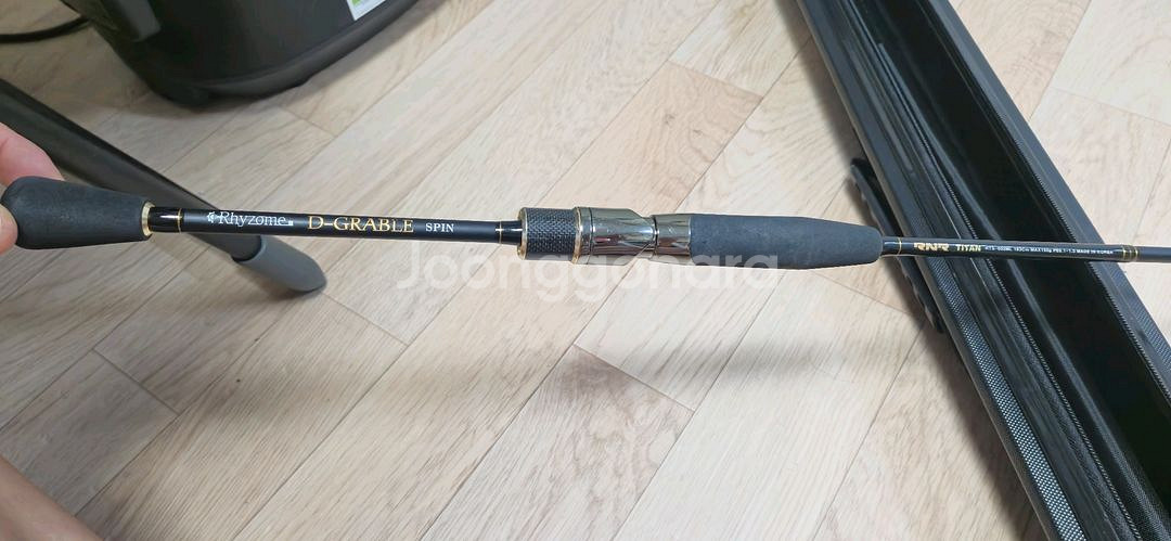 리좀 디그라블 스핀로드 판매--4