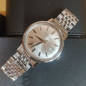 빈티지 IWC 오토매틱 시계(C.8541)