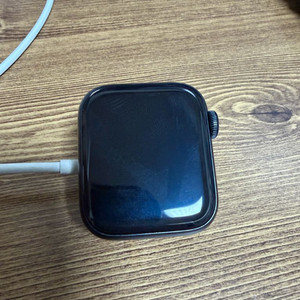 애플워치 se2 40m gps