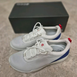 에코 남성 골프화 44 275~280 새상품