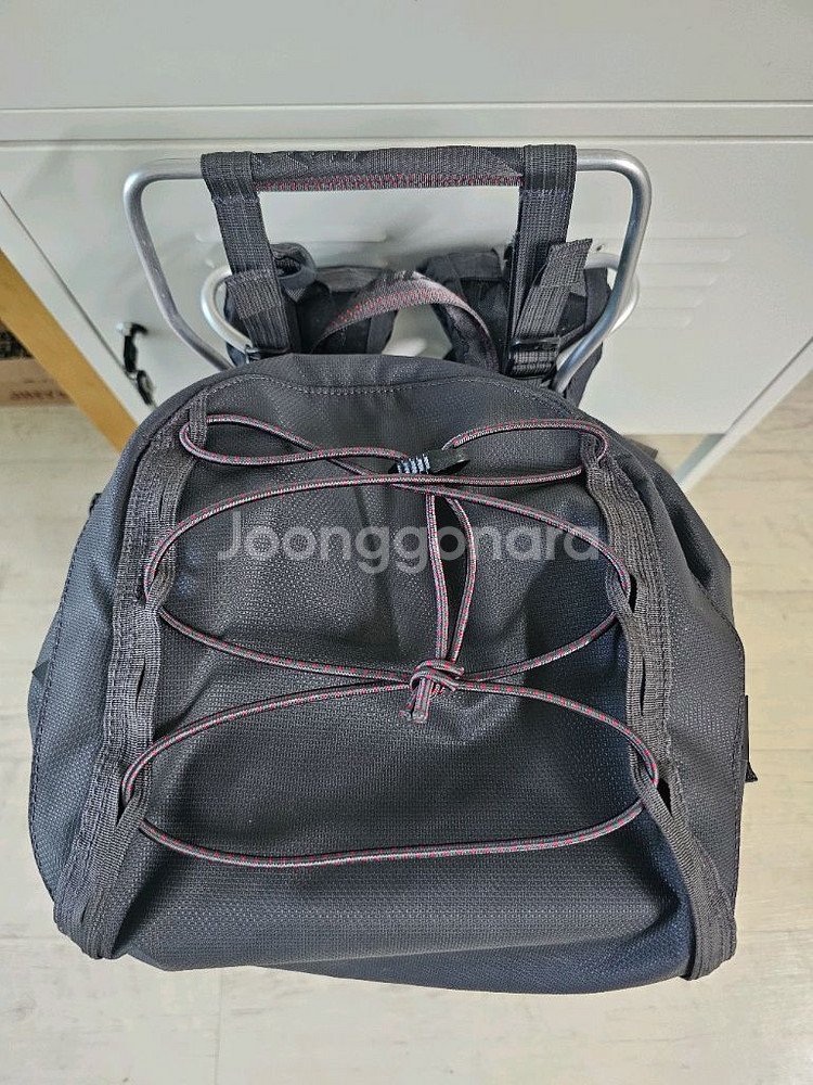 클라터뮤젠 배낭 40리터--6