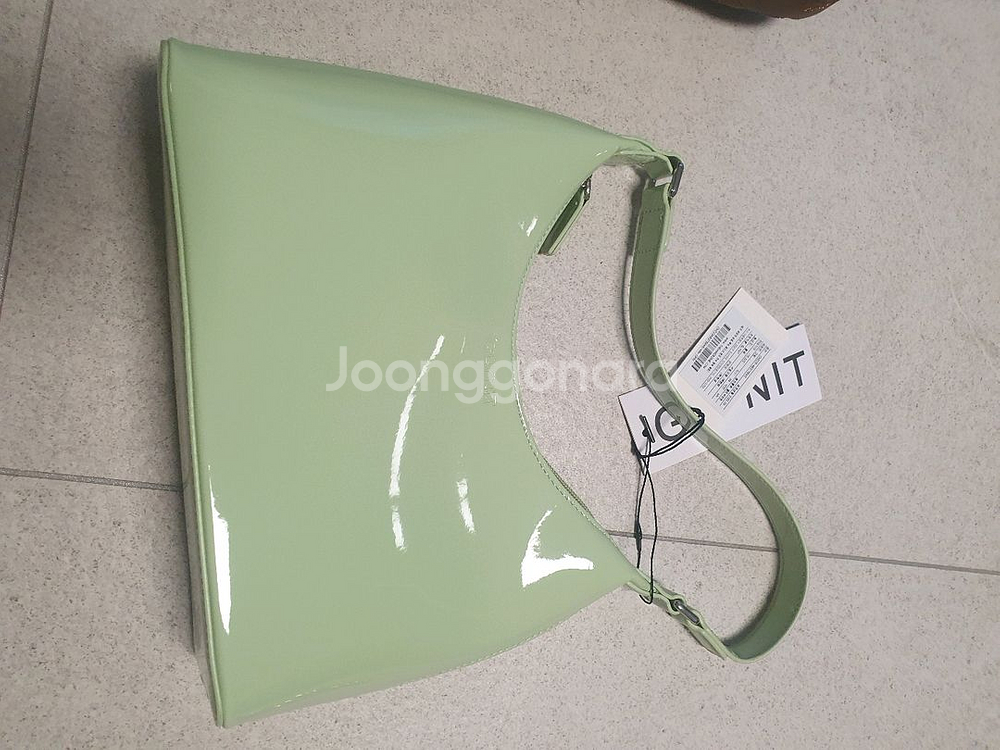 더캐시미어 가방--0