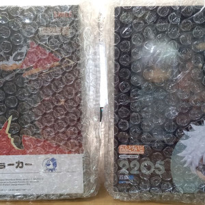 넨도돌 페르소나 조커/넨도 고죠 사토루