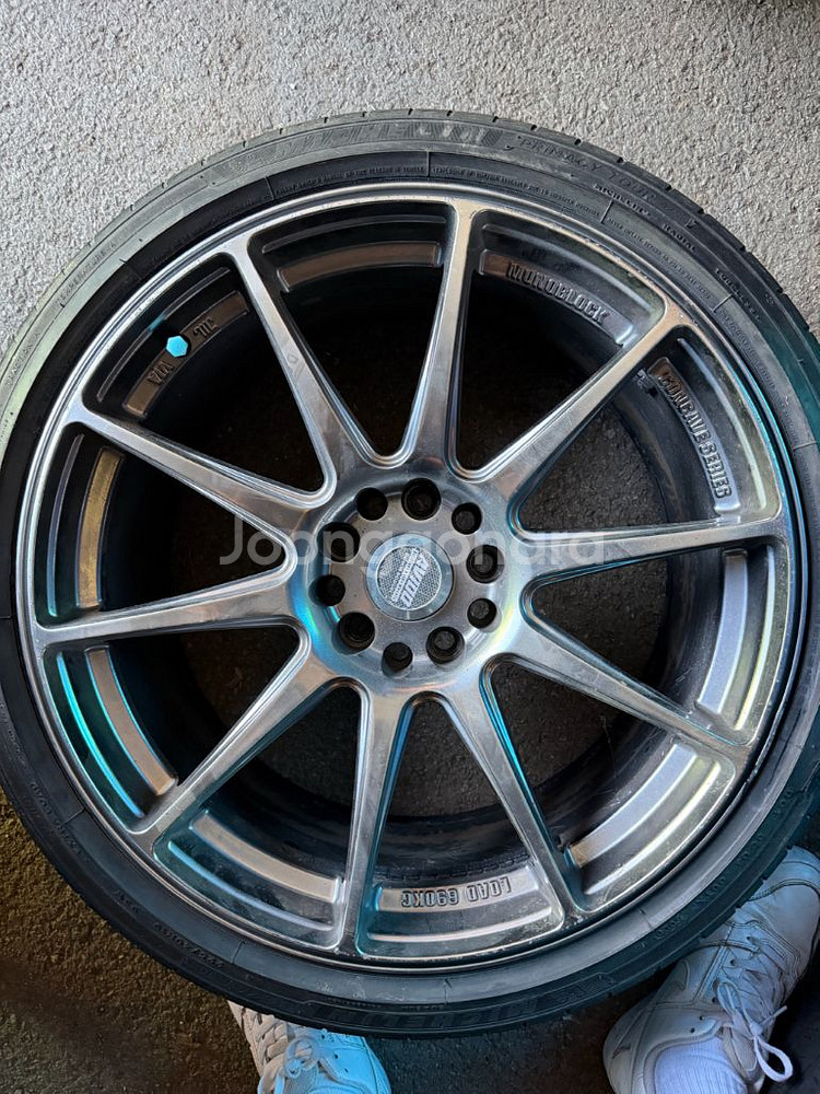 아비드 텐알 19인치 묻따--2