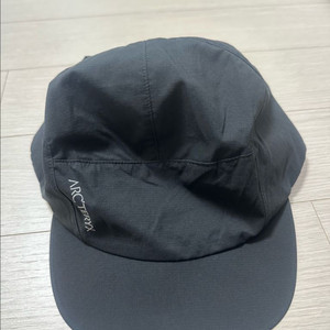 아크테릭스 노반캡