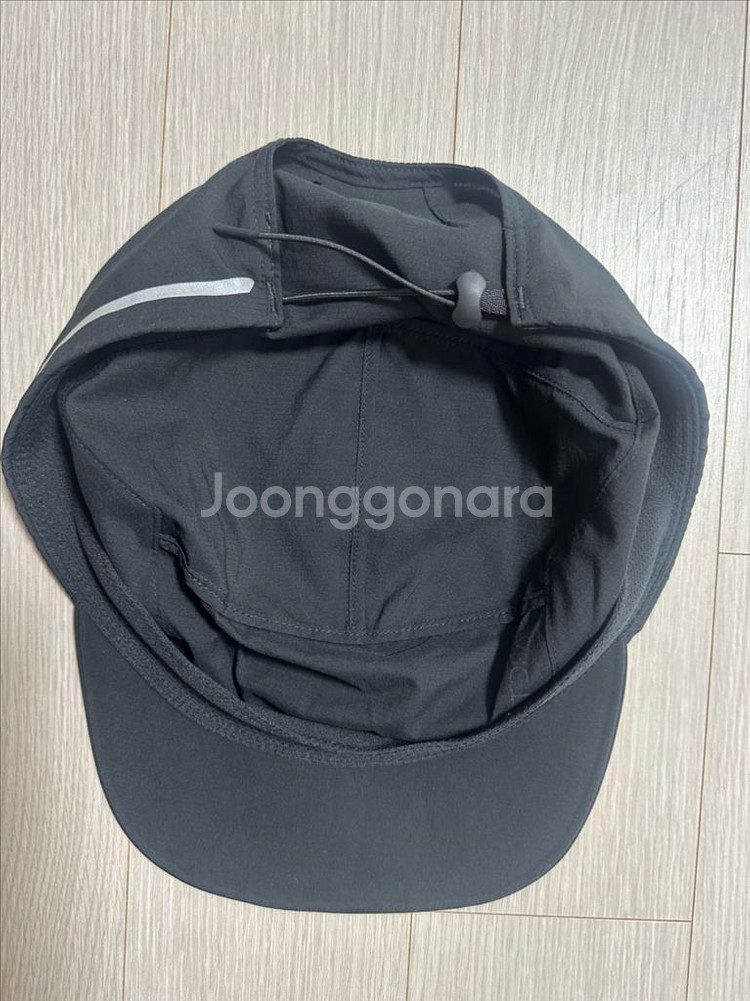 아크테릭스 노반캡--1