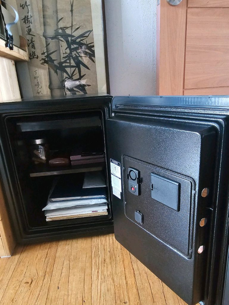 선일금고 팝니다--1