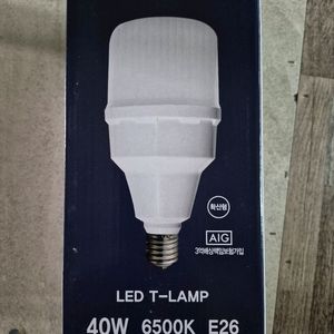 LED등 50개 일괄