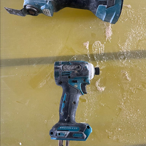 마끼다 TD001 40V 임팩