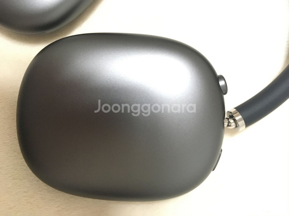 에어팟맥스 스그 풀박스 8핀--3