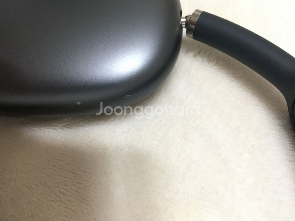 에어팟맥스 스그 풀박스 8핀--2