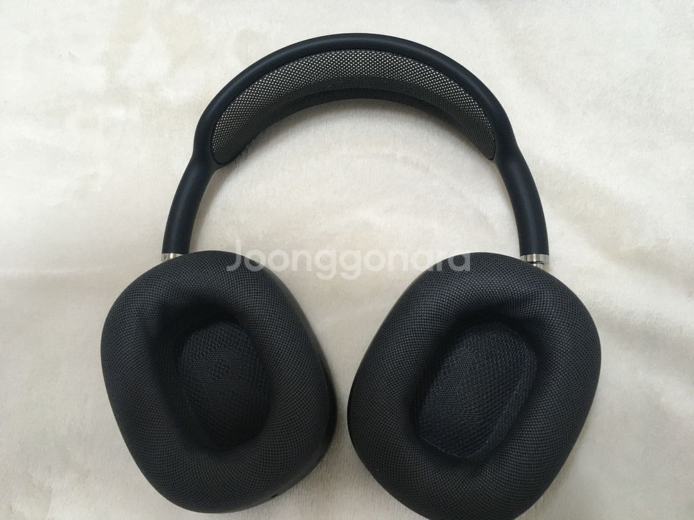 에어팟맥스 스그 풀박스 8핀--1