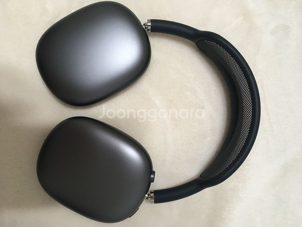 에어팟맥스 스그 풀박스 8핀--7