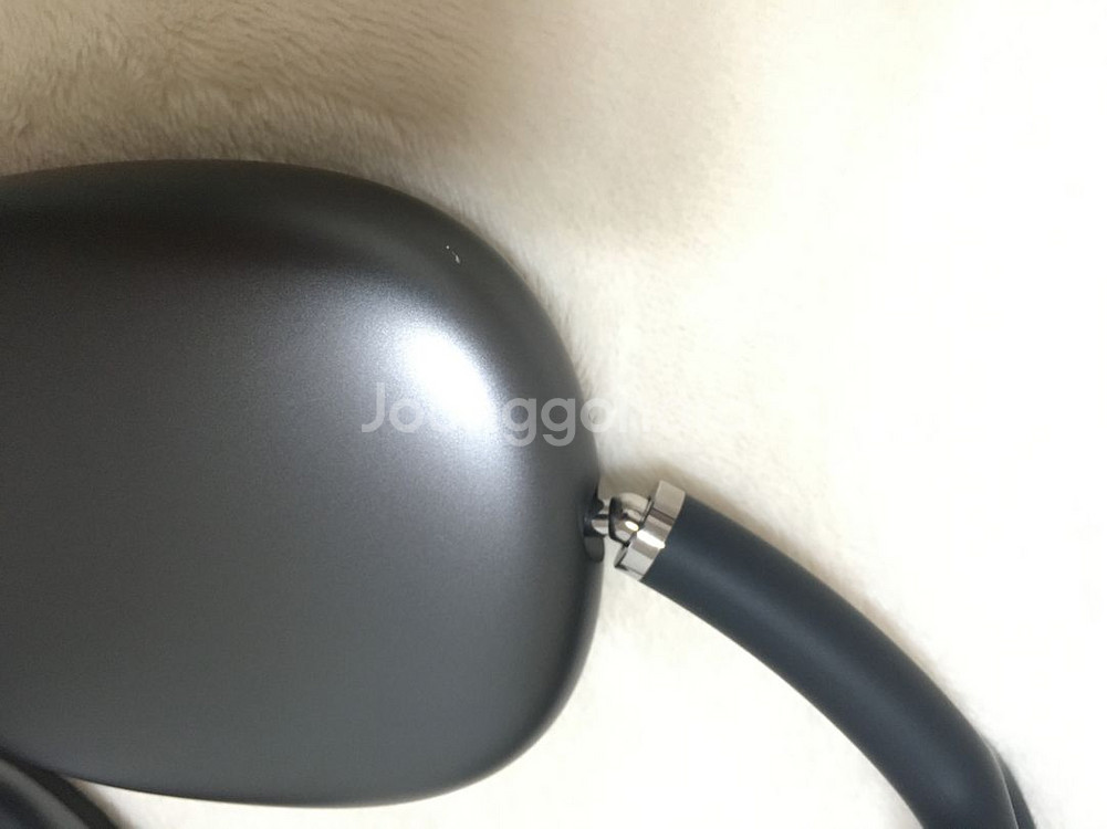 에어팟맥스 스그 풀박스 8핀--4