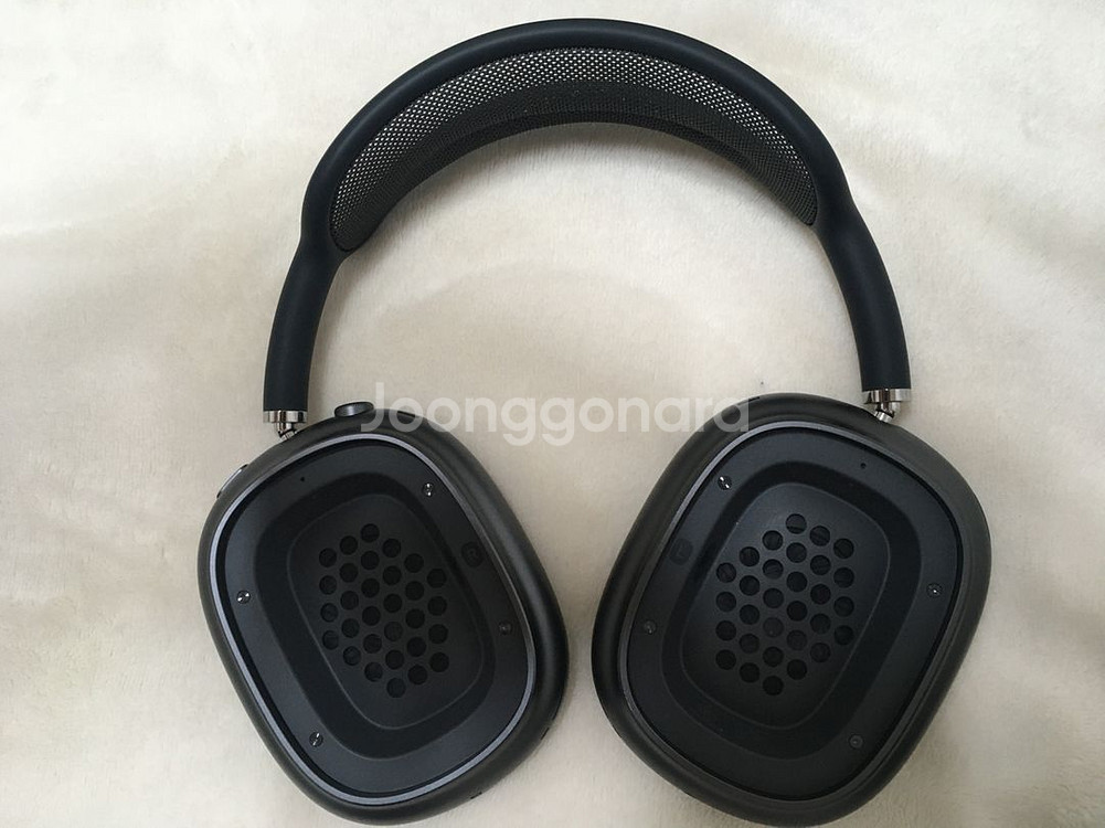 에어팟맥스 스그 풀박스 8핀--6