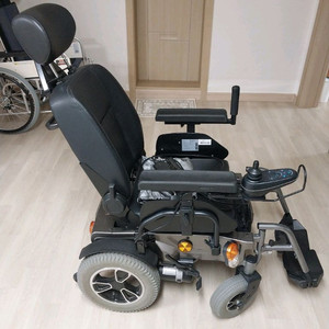 휠체어_경기 파주