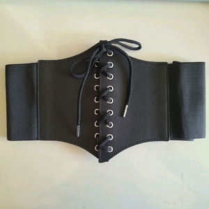 코르셋 벨트 2XL