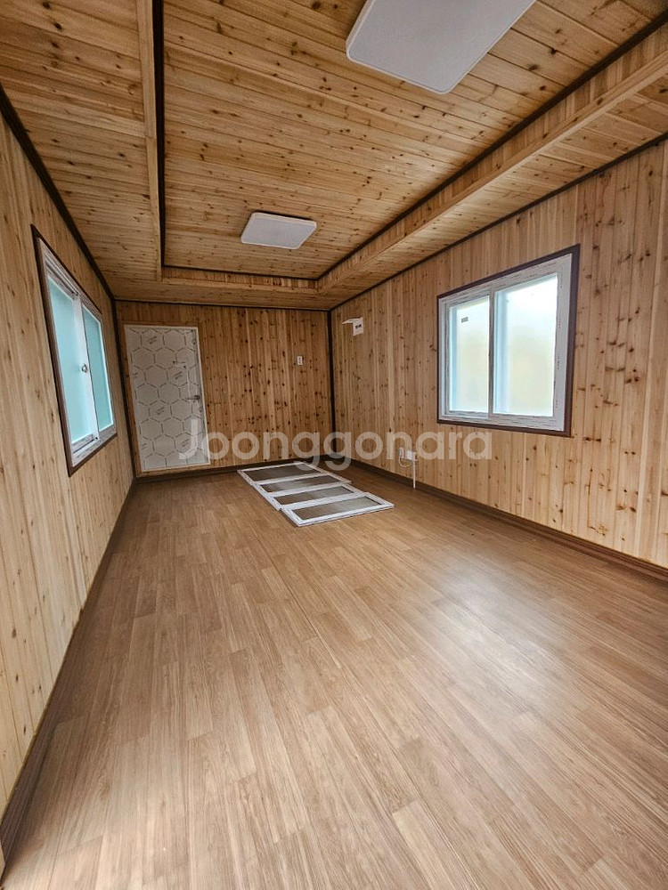 3*9 (방1칸)농막,이동식주택,농촌체류형쉼터,기숙사--5