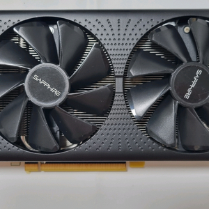 사파이어 RX5704G, 삼성 DDR4 8G 2개 일괄