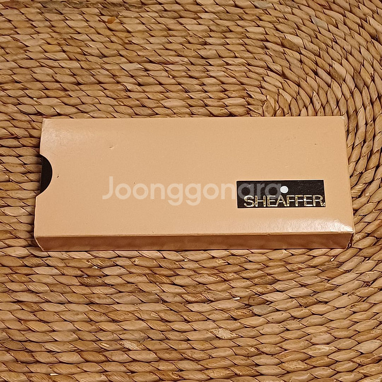 빈티지 쉐퍼 1003 볼펜 , 샤프 세트--6