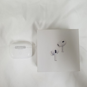 에어팟프로2 C타입