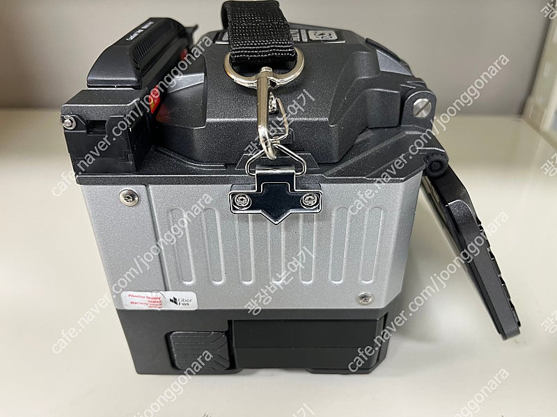 광융착접속기 Mini6S+ (중고) 팝니다.--2