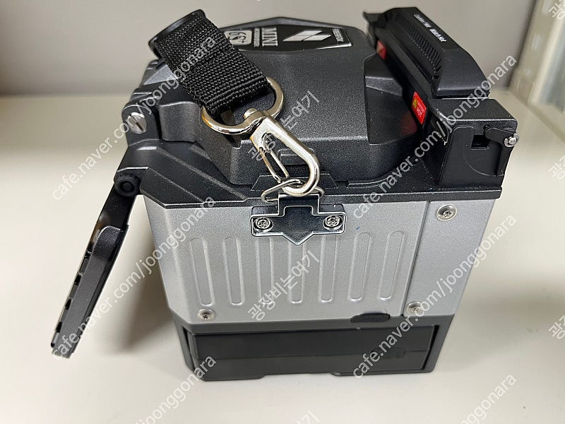 광융착접속기 Mini6S+ (중고) 팝니다.--3