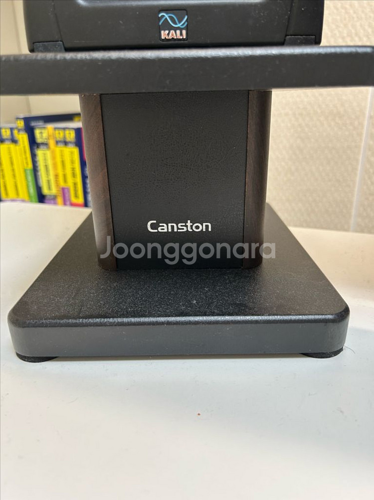 칼리오디오 LP-UNF 모니터링 스피커--2