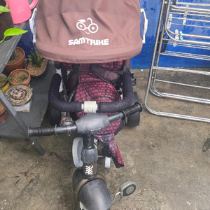 세발 자전거 판매합니다