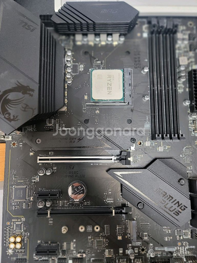 라이젠5800x,5900x,x570,b550파워,그래픽--2