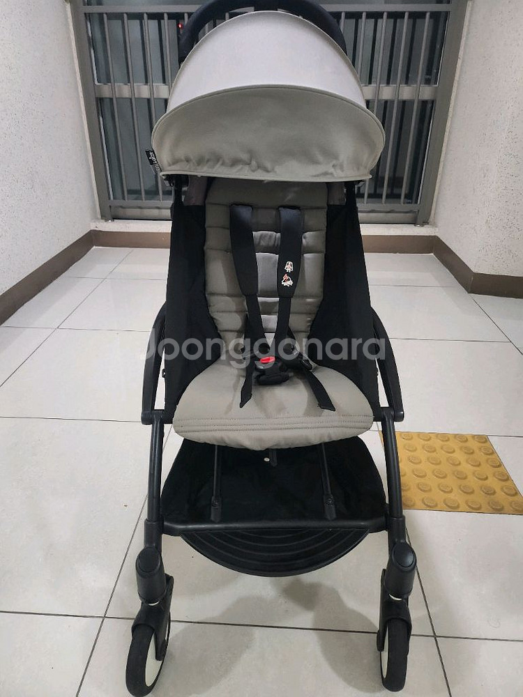 베이비젠 요요6+--2