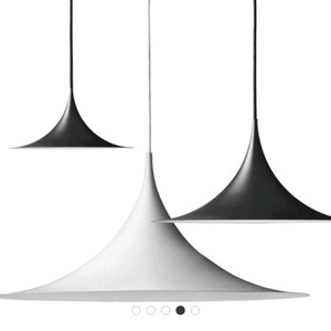 구비 쎄미펜던트(정품)