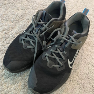 나이키 알파 TR3 블랙에어맥스