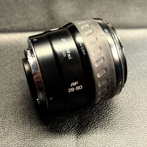 미놀타 MINOLTA AF Zoom xi 28-80mm