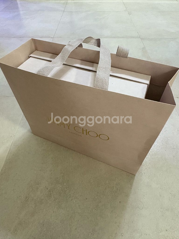 지미추 구두 멜바 (melva) 36size--9