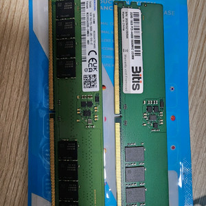 삼성ddr5 5600. 16gb 램