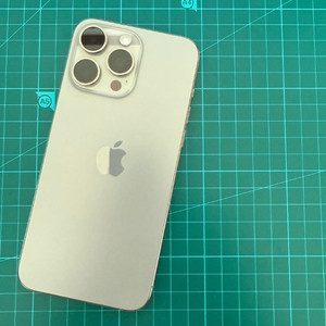 아이폰 15프로맥스 1테라 홍콩판