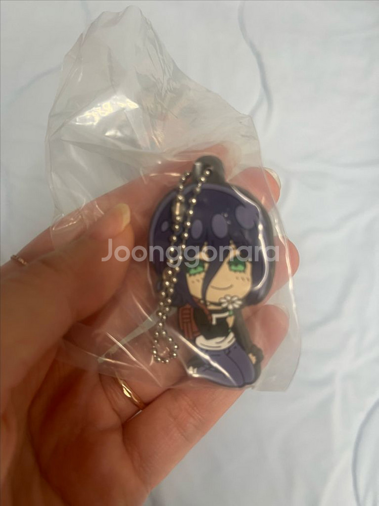 레제 러버 참 키링 덴지 마키마 포치타 아키 파워--0