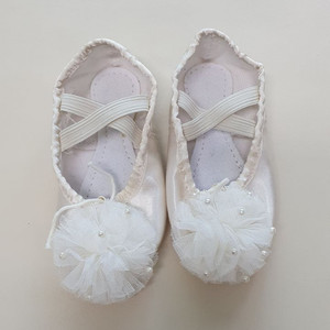 발레신발 발레슈즈 아이발레슈즈 키즈발레슈즈