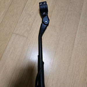 자전거 킥스탠드