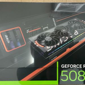 RTX5080 Gallardo 팝니다. 개봉품