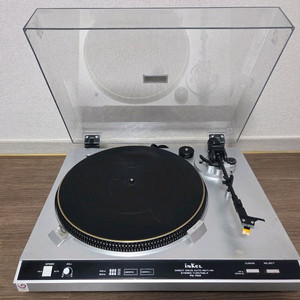 인켈 다이렉트 턴테이블 PD-703