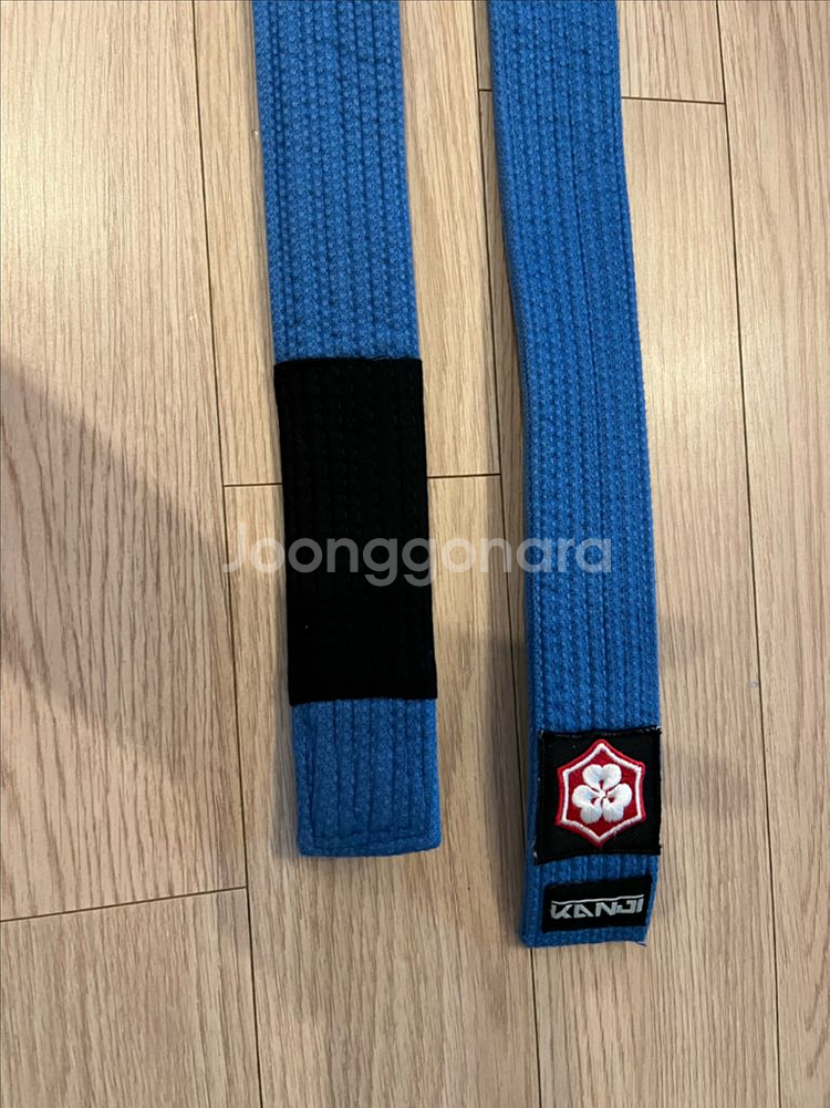 칸지 카타나 블루밸트 A1--0