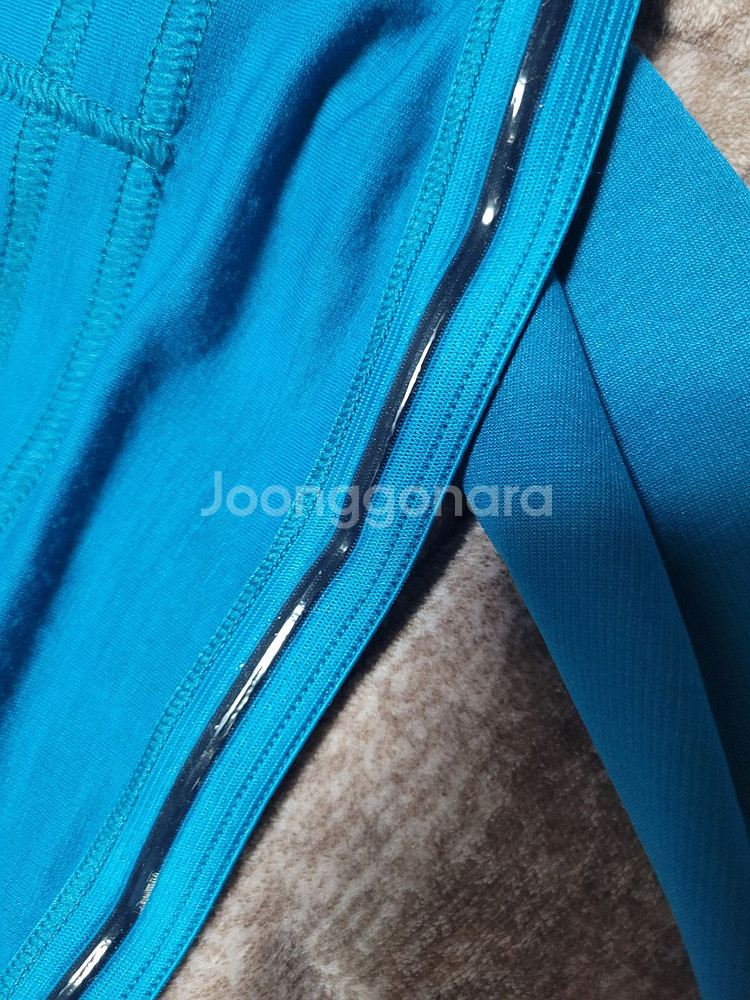 라파 긴팔 브레베 져지 블루, 카키--2