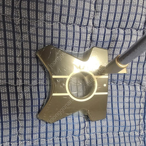 새제품 25년 이븐롤 Evnroll 제로토크 Z1 퍼터