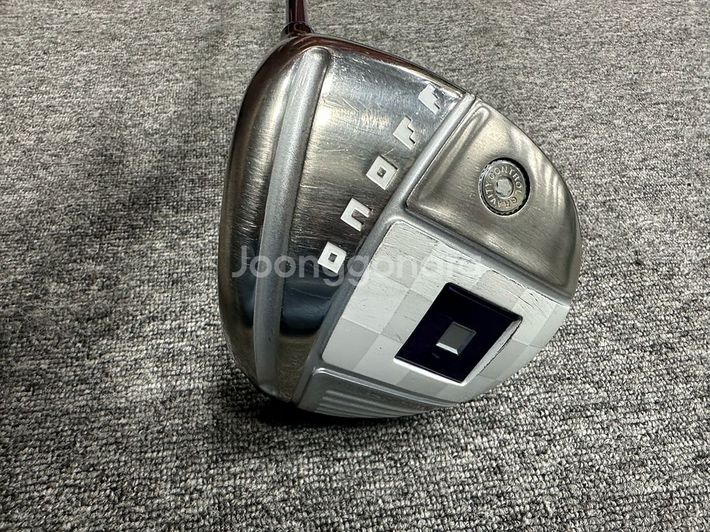 다이와 온오프 LP423 11.5도 L강도 여성 중고드--0