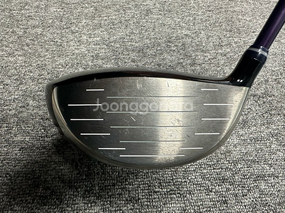 다이와 온오프 LP423 11.5도 L강도 여성 중고드--2