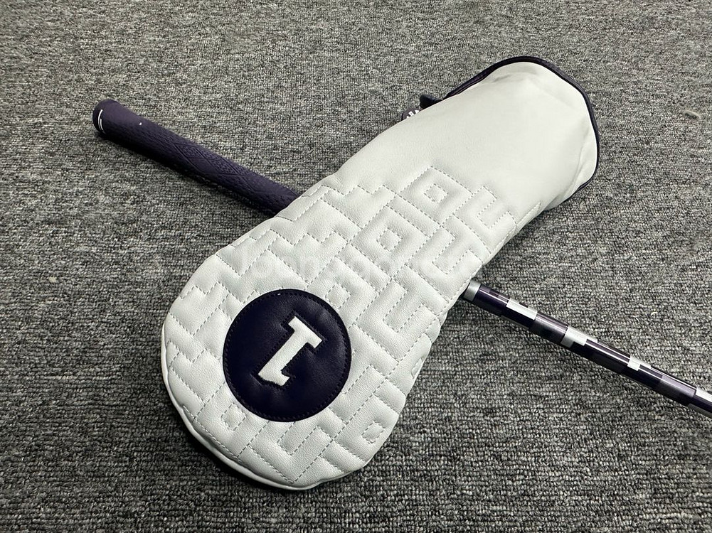 다이와 온오프 LP423 11.5도 L강도 여성 중고드--8