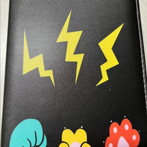 포켓몬 띠부씰 앨범 + 63종 판매합니다 이미지